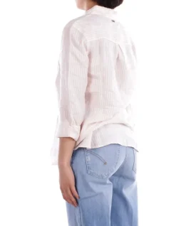 BARBOUR Camicia Donna Marine shirt><noscript><img width=