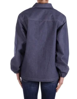 CARHARTT WIP Camicia Donna Blake coach jacket><noscript><img width=