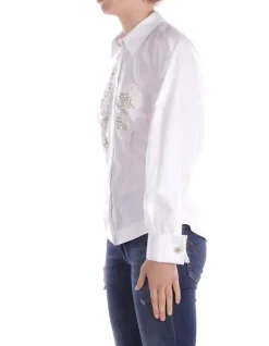 ELISABETTA FRANCHI Camicia Donna>Donna Camicie