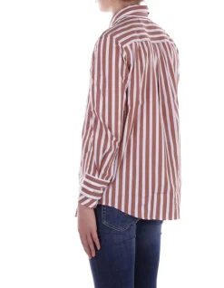 FAY Camicia Donna Shirt m/l double cuff><noscript><img width=