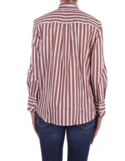 FAY Camicia Donna Shirt m/l double cuff><noscript><img width=