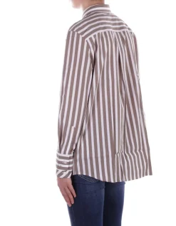 FAY Camicia Donna Shirt m/l double cuff><noscript><img width=