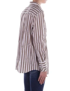 FAY Camicia Donna Shirt m/l double cuff><noscript><img width=