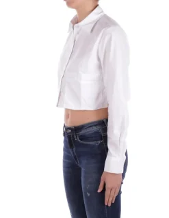 JOHN RICHMOND Camicia Donna Shirt zelogi>Donna Camicie