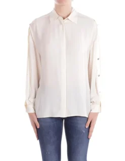 LIU JO Camicia Donna Camicia ts ml>Donna Camicie