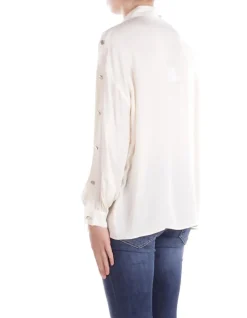 LIU JO Camicia Donna Camicia ts ml><noscript><img width=