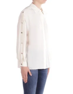 LIU JO Camicia Donna Camicia ts ml><noscript><img width=