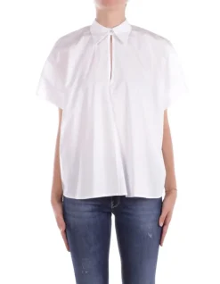 MANILA GRACE Camicia Donna Camicia mc>Donna Camicie