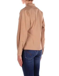 MAX MARA Camicia Donna Camicia popeline><noscript><img width=