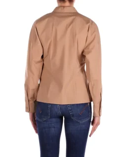 MAX MARA Camicia Donna Camicia popeline><noscript><img width=