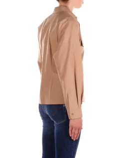 MAX MARA Camicia Donna Camicia popeline><noscript><img width=