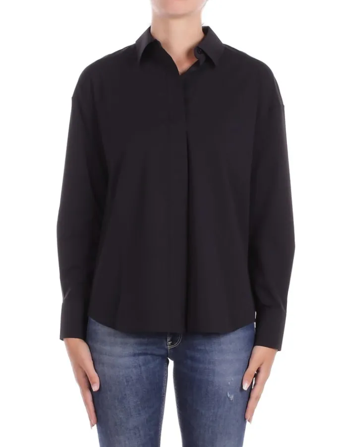 MAX MARA Camicia Donna Ululo>Donna Camicie