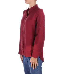 ONLY Camicia Donna Onlsari l/s loose shirt ex ptm>Donna Camicie