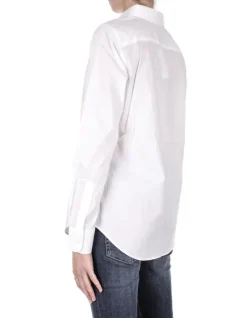 RALPH LAUREN Camicia Donna Jamelko long sleeve><noscript><img width=