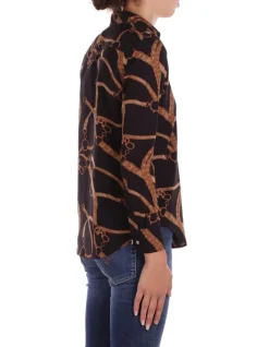 RALPH LAUREN Camicia Donna Kristy-longsleeve-buttonfron><noscript><img width=