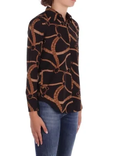 RALPH LAUREN Camicia Donna Kristy-longsleeve-buttonfron><noscript><img width=