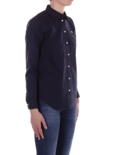 RALPH LAUREN Camicia Donna Jamelko long sleeve><noscript><img width=