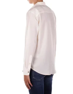 RALPH LAUREN Camicia Donna Kristy-longsleeve-buttonfron><noscript><img width=