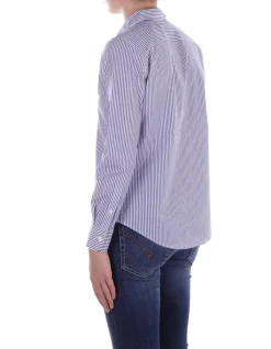 RALPH LAUREN Camicia Donna Jamelko long sleeve><noscript><img width=