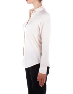 RALPH LAUREN Camicia Donna Karrie long sleeve button>Donna Camicie