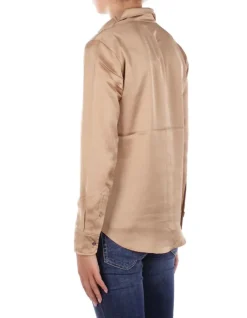 RALPH LAUREN Camicia Donna Jamelko-long sleeve-button fro><noscript><img width=
