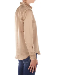 RALPH LAUREN Camicia Donna Jamelko-long sleeve-button fro><noscript><img width=