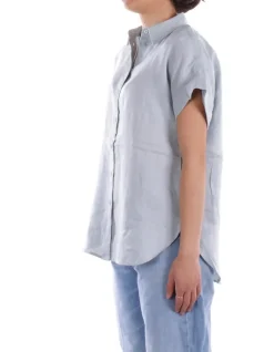 RALPH LAUREN Camicia Donna Button front shirt>Donna Camicie