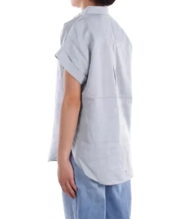 RALPH LAUREN Camicia Donna Button front shirt><noscript><img width=