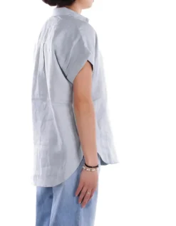 RALPH LAUREN Camicia Donna Button front shirt><noscript><img width=