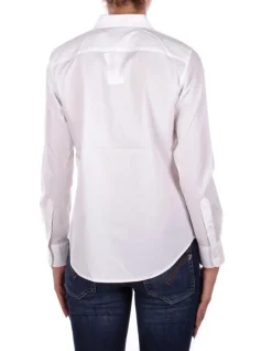 RALPH LAUREN Camicia Donna Jamelko-longsleeve-shirt><noscript><img width=