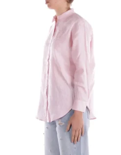 RALPH LAUREN Camicia Donna Zavandra long>Donna Camicie