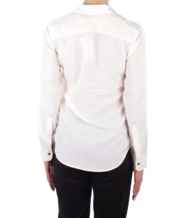 RALPH LAUREN Camicia Donna Karrie long sleeve button><noscript><img width=