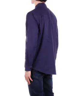 BARBOUR Camicia Uomo Hayden overshirt><noscript><img width=