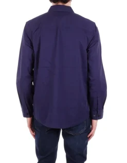 BARBOUR Camicia Uomo Hayden overshirt><noscript><img width=