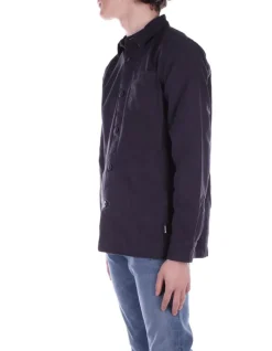BARBOUR Camicia Uomo Washed overshirt>Uomo Camicie