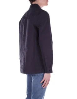 BARBOUR Camicia Uomo Washed overshirt><noscript><img width=