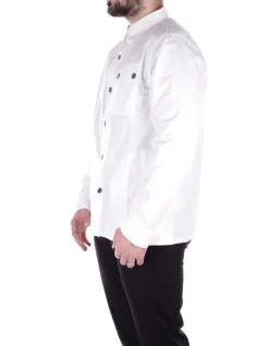 BARBOUR Camicia Uomo Circuit overshirt>Uomo Camicie