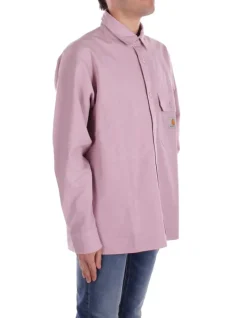 CARHARTT WIP Camicia Uomo Reno shirt jac><noscript><img width=