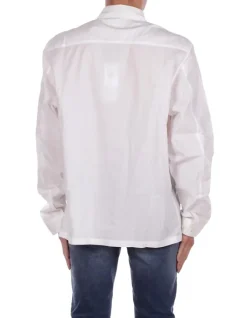 CP COMPANY Camicia Uomo Overshirt><noscript><img width=
