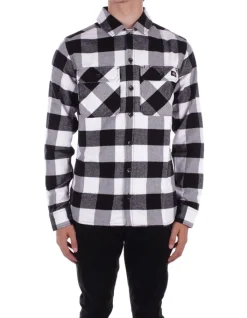 DICKIES Camicia Uomo Sacramento shirt>Uomo Camicie
