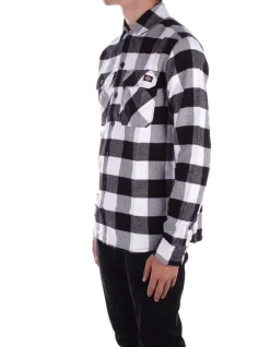 DICKIES Camicia Uomo Sacramento shirt>Uomo Camicie