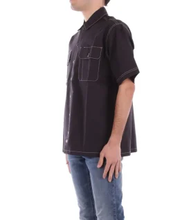 DICKIES Camicia Uomo Riverbend work shirt>Uomo Camicie