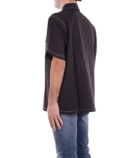 DICKIES Camicia Uomo Riverbend work shirt><noscript><img width=