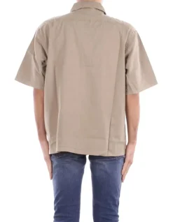 DICKIES Camicia Uomo Unionville gd work shirt ss mi><noscript><img width=