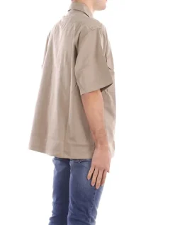 DICKIES Camicia Uomo Unionville gd work shirt ss mi><noscript><img width=