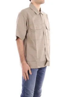 DICKIES Camicia Uomo Unionville gd work shirt ss mi><noscript><img width=
