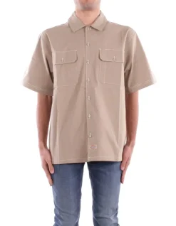 DICKIES Camicia Uomo Riverbend work shirt>Uomo Camicie