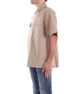 DICKIES Camicia Uomo Riverbend work shirt>Uomo Camicie