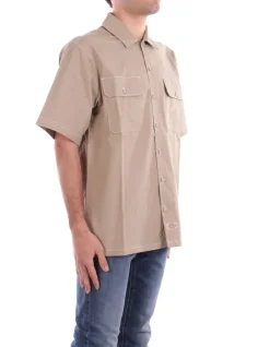 DICKIES Camicia Uomo Riverbend work shirt><noscript><img width=