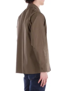 JOHN RICHMOND Camicia Uomo Shirt baiusu><noscript><img width=